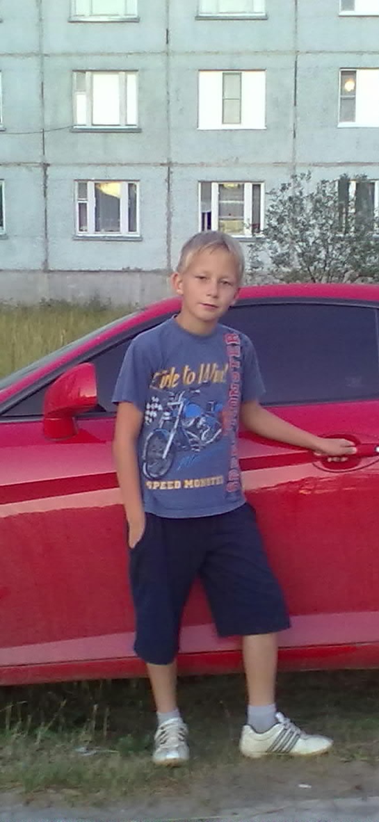 Фото профиля