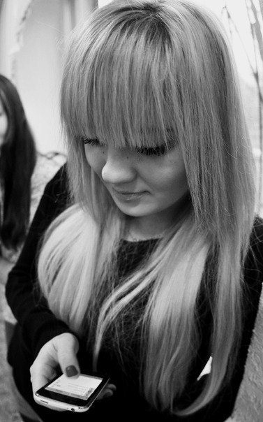 Алина Маркеева | Москва