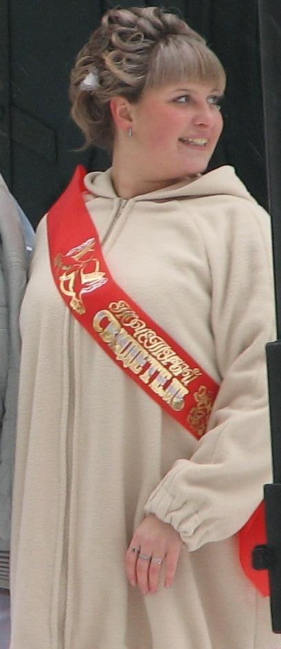 Анастасия Митяева | Конаково