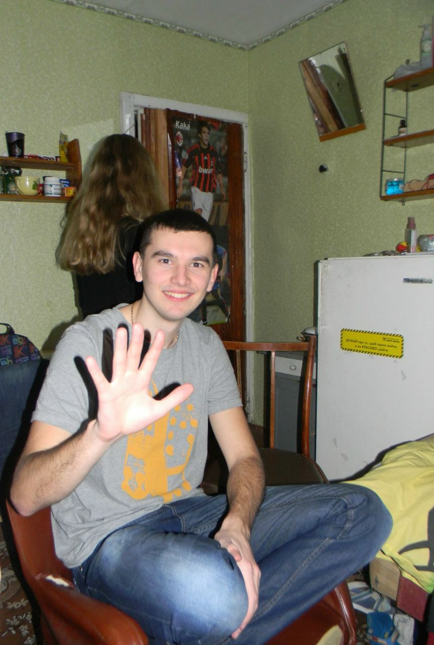 Ігор Терещенко | Полтава