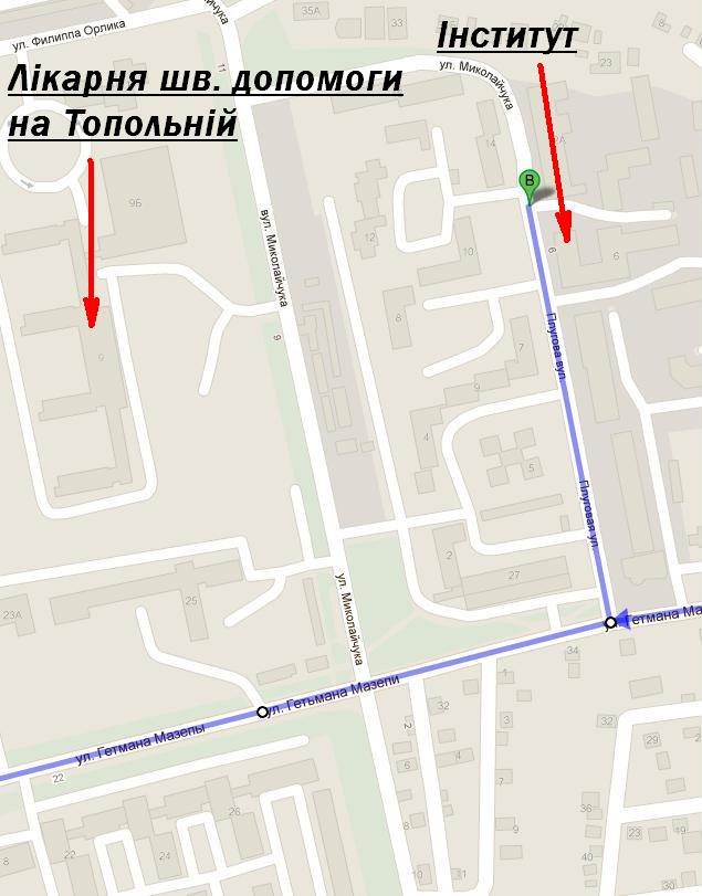 Mike Kravets | Львов