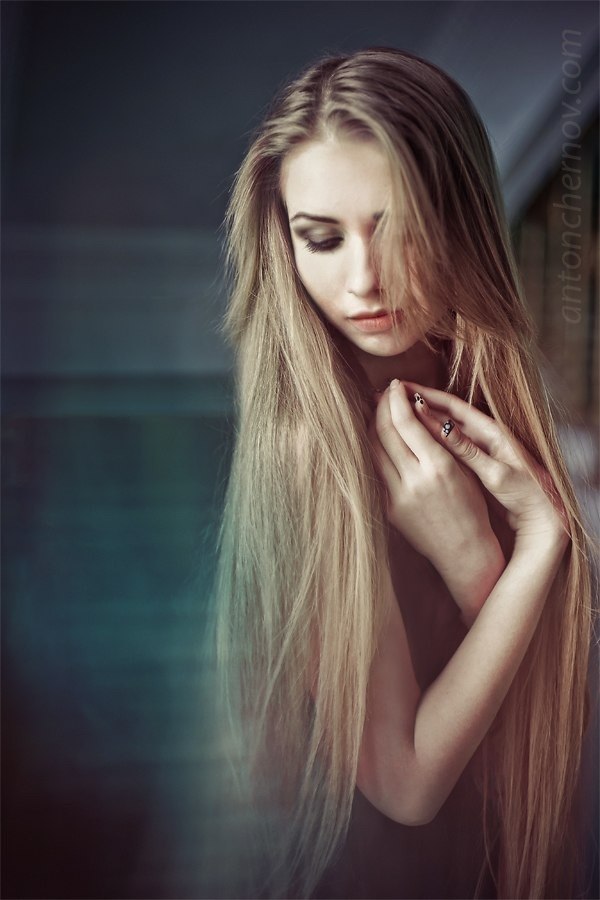 Карина Жеватченко ┼ | Москва