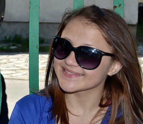 Олеся Козман | Кишинев