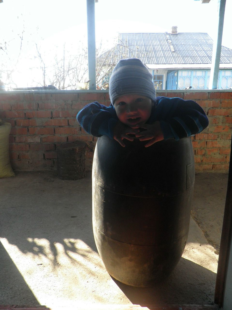 Аліна Яворська | Винница