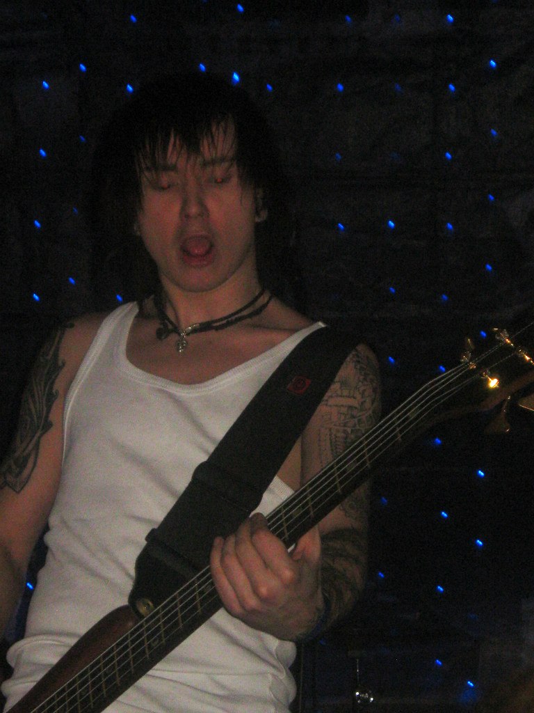 Ксения Менщикова | Курган