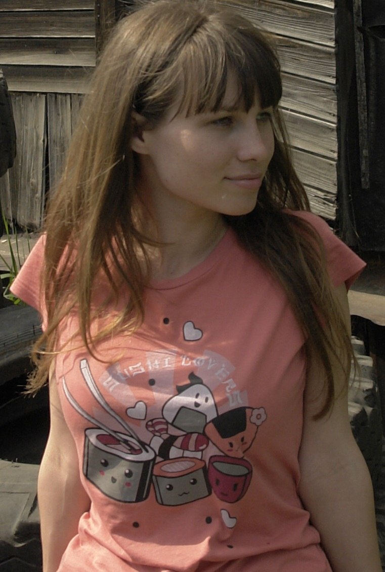 Мария Зорькина | Тольятти