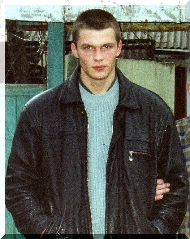 Эдуард Паюк | Липецк