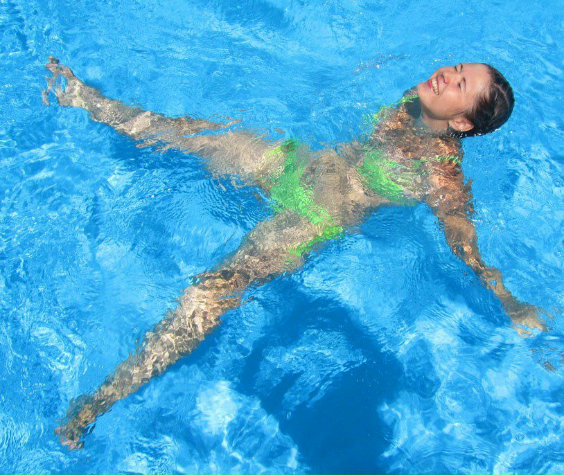 Елена Попова | Кострома