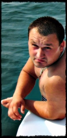 Дима Трофимов @TROF@ | Киев