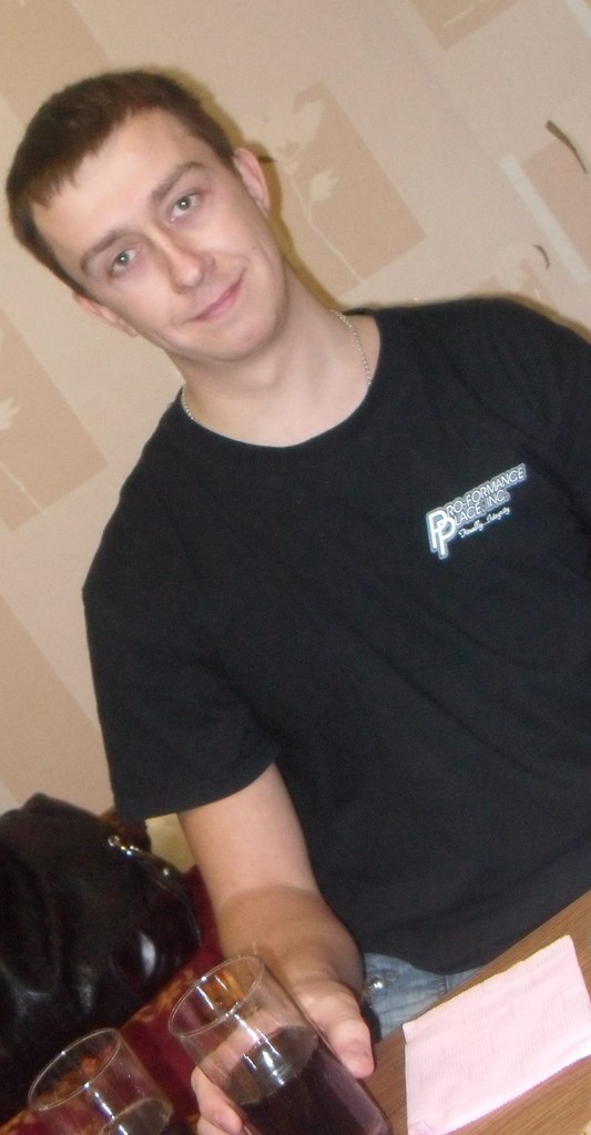 Михайло Гуляк | Тернополь