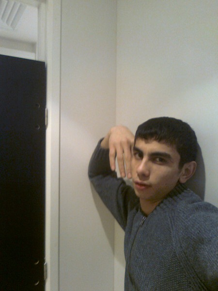 №33, Жавлон Исмоилов №33, Жавлон Исмоилов