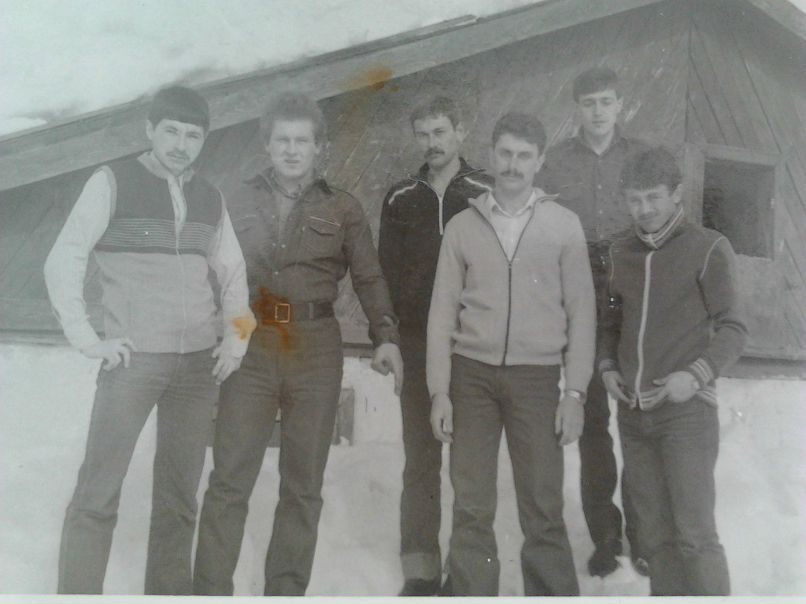 Николай Гудко | Запорожье