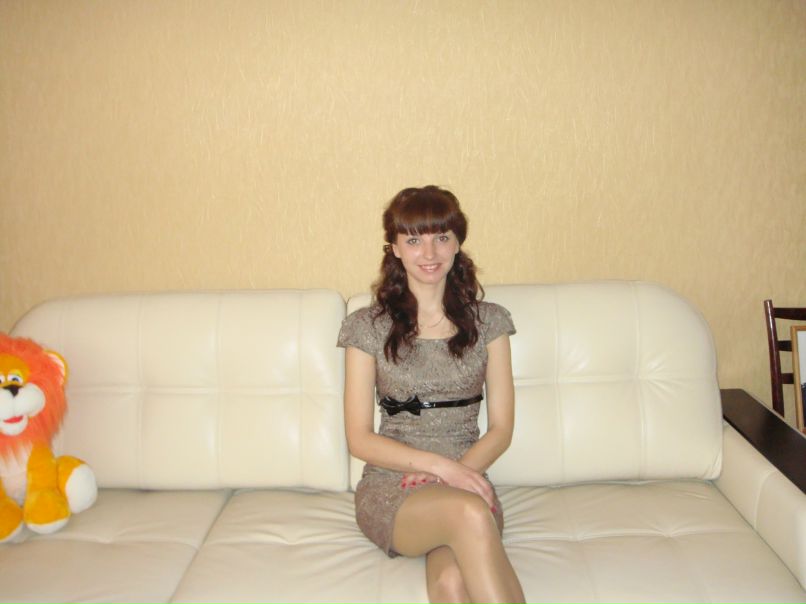 Татьяна Сапон | Москва