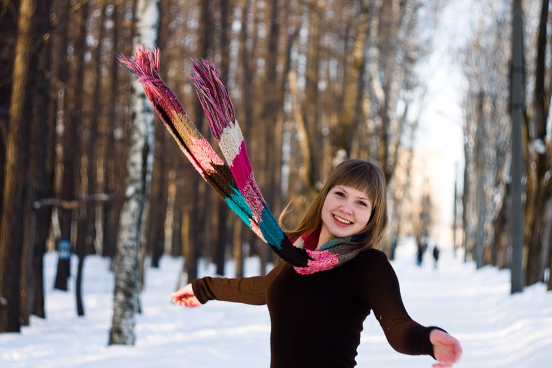 Наташа Чепурина | Екатеринбург