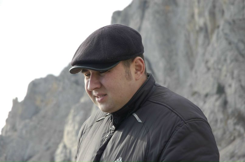 Сергей Русол | Кривой Рог