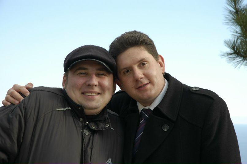 Сергей Русол | Кривой Рог