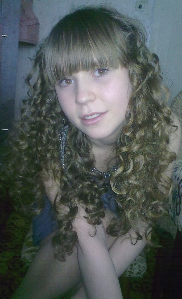 Полина Маркова | Сегежа