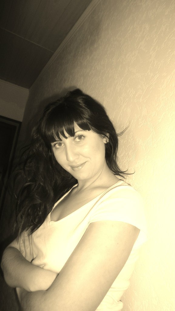 Сабина Кадирбекова | Саратов