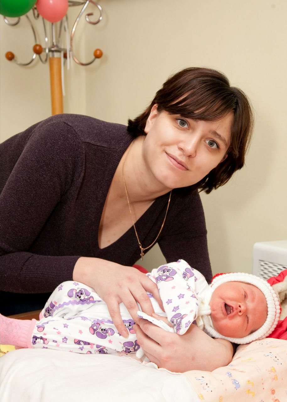 Анна Колганова | Москва