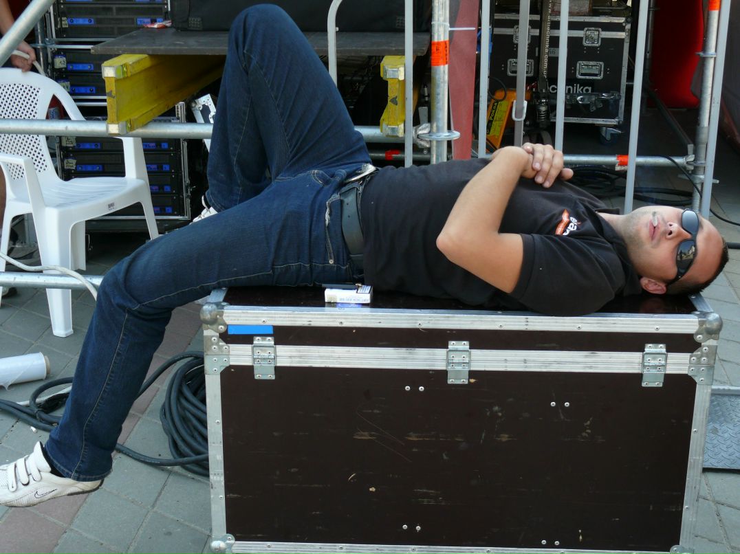 Макс Бондарь | 