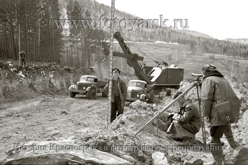 Александр Сибиряк | Красноярск