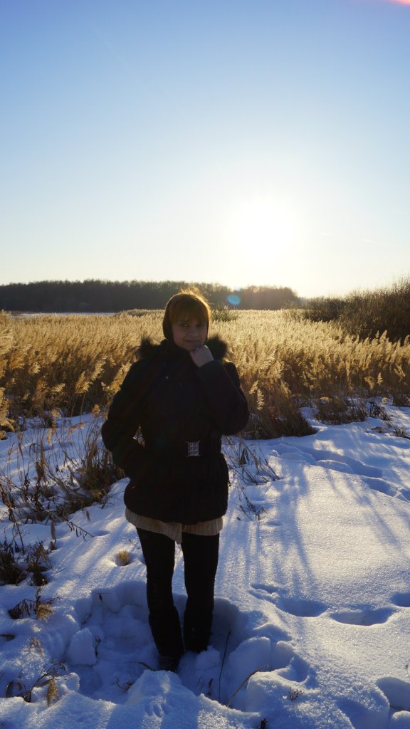 Иринка Удалова | Уральск