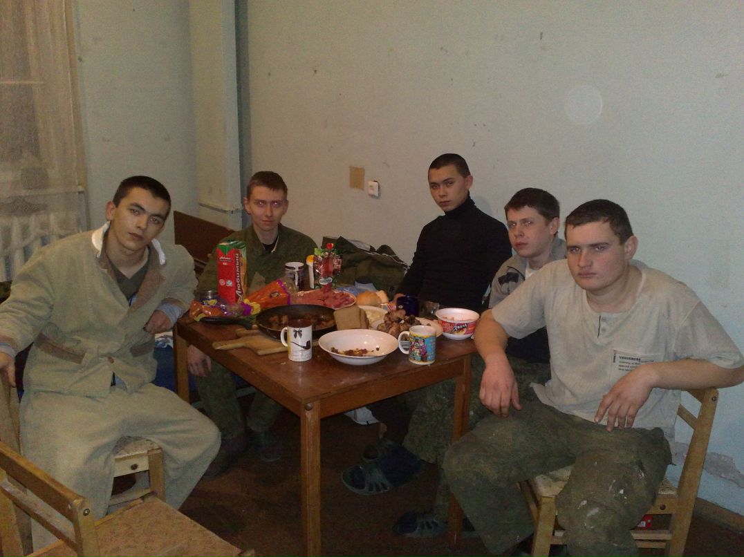 Темур Бахранов | Белгород