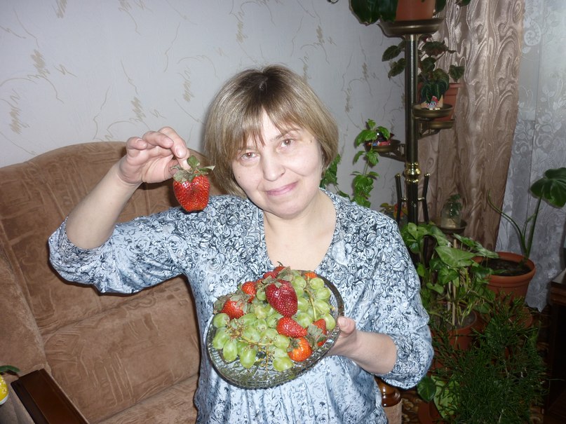 Наталья Колосова | 