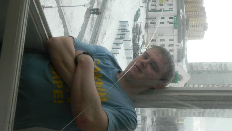 Андрей Ваталинский }B@tPa{ | Армянск