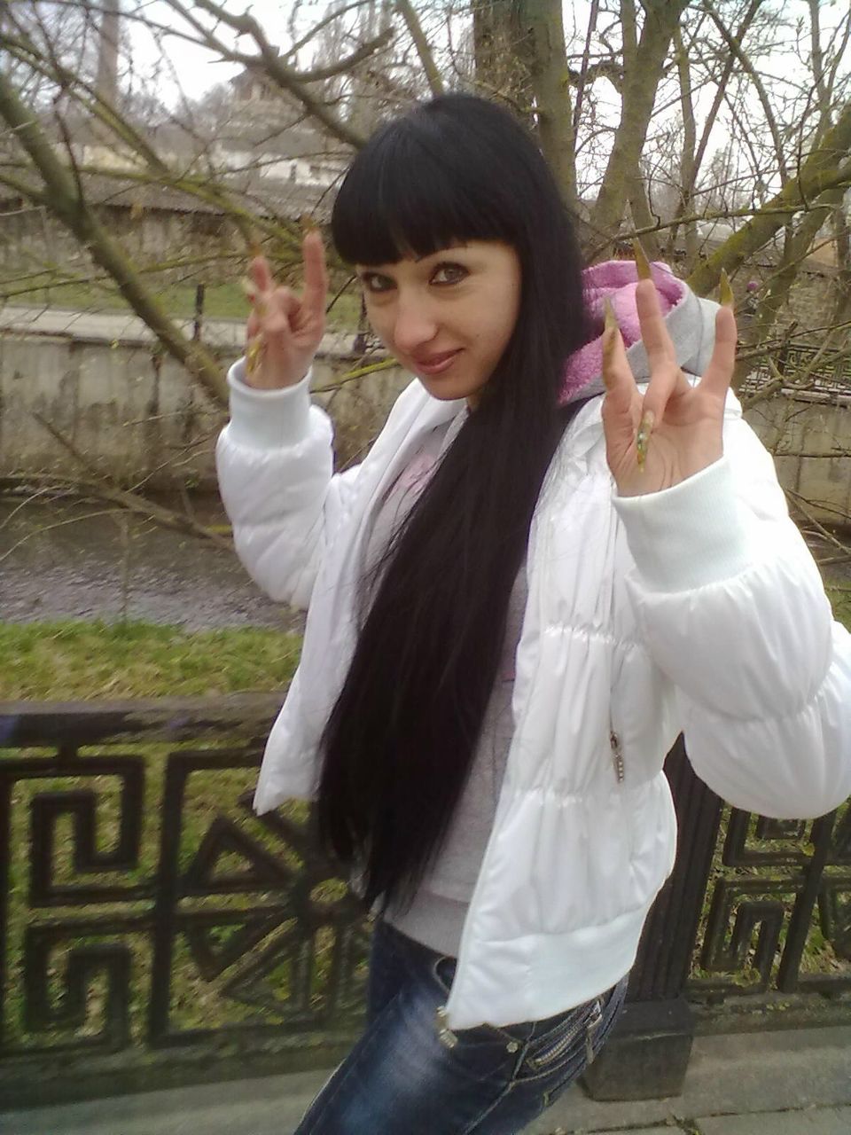 Наталия Борзенко | Los Angeles