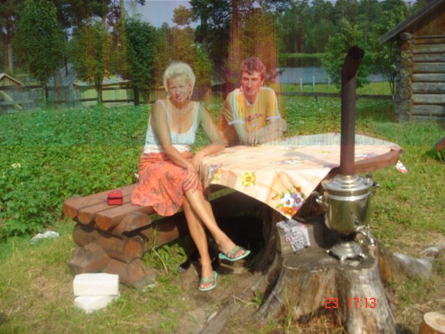 Майя Мореходова | Петрозаводск