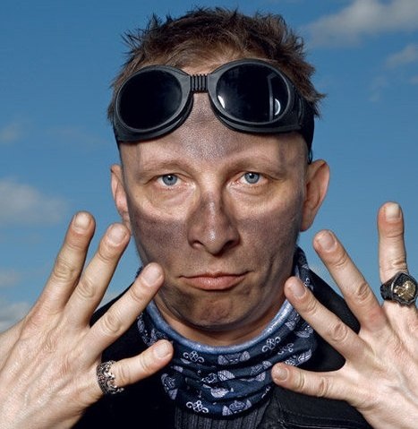 Равиль Ильясов | 