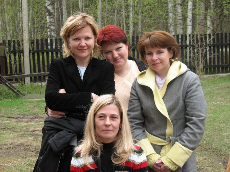 Татьяна Чиванова | Саратов