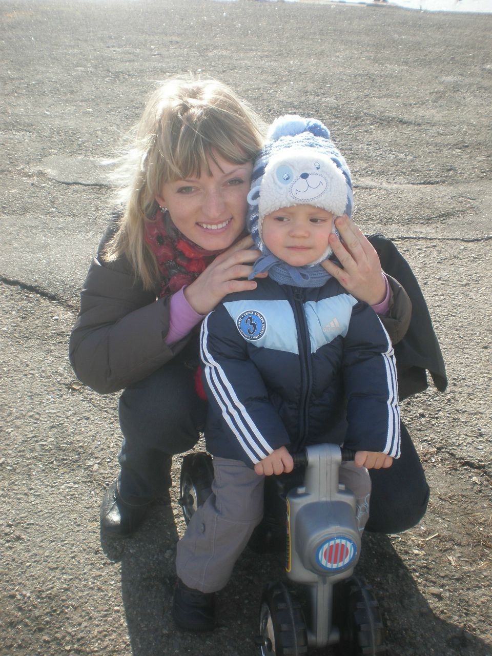 Ольга Пихора | 