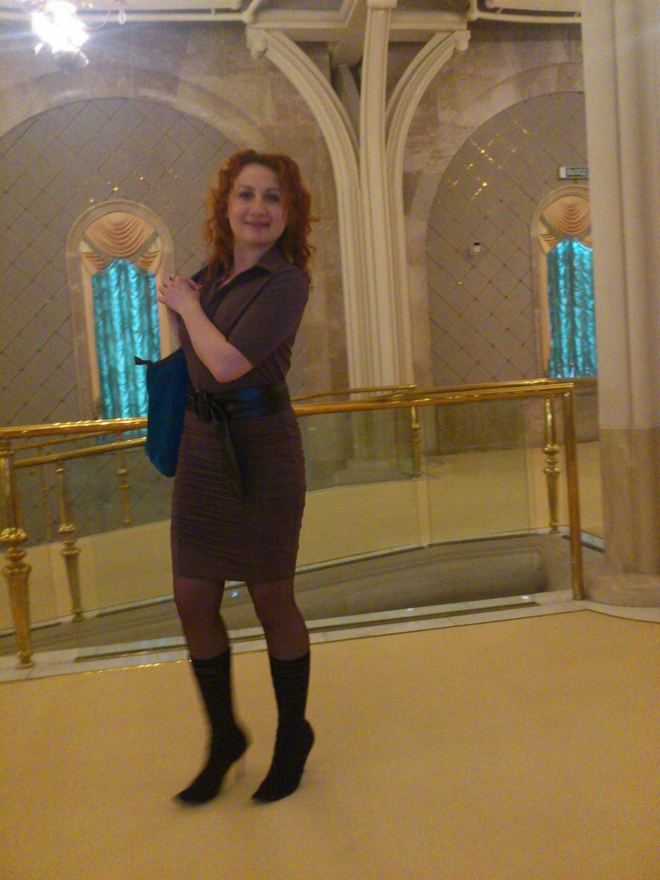 Наташа Лозовская | Симферополь