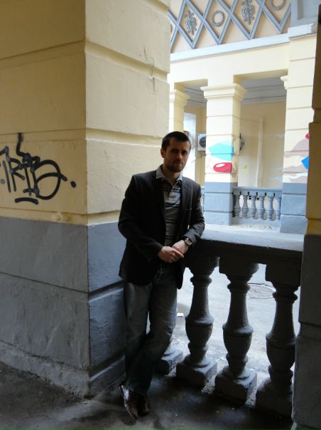 №4, Thomas Brillot, Cherbourg-Octeville №4, Thomas Brillot, Cherbourg-Octeville