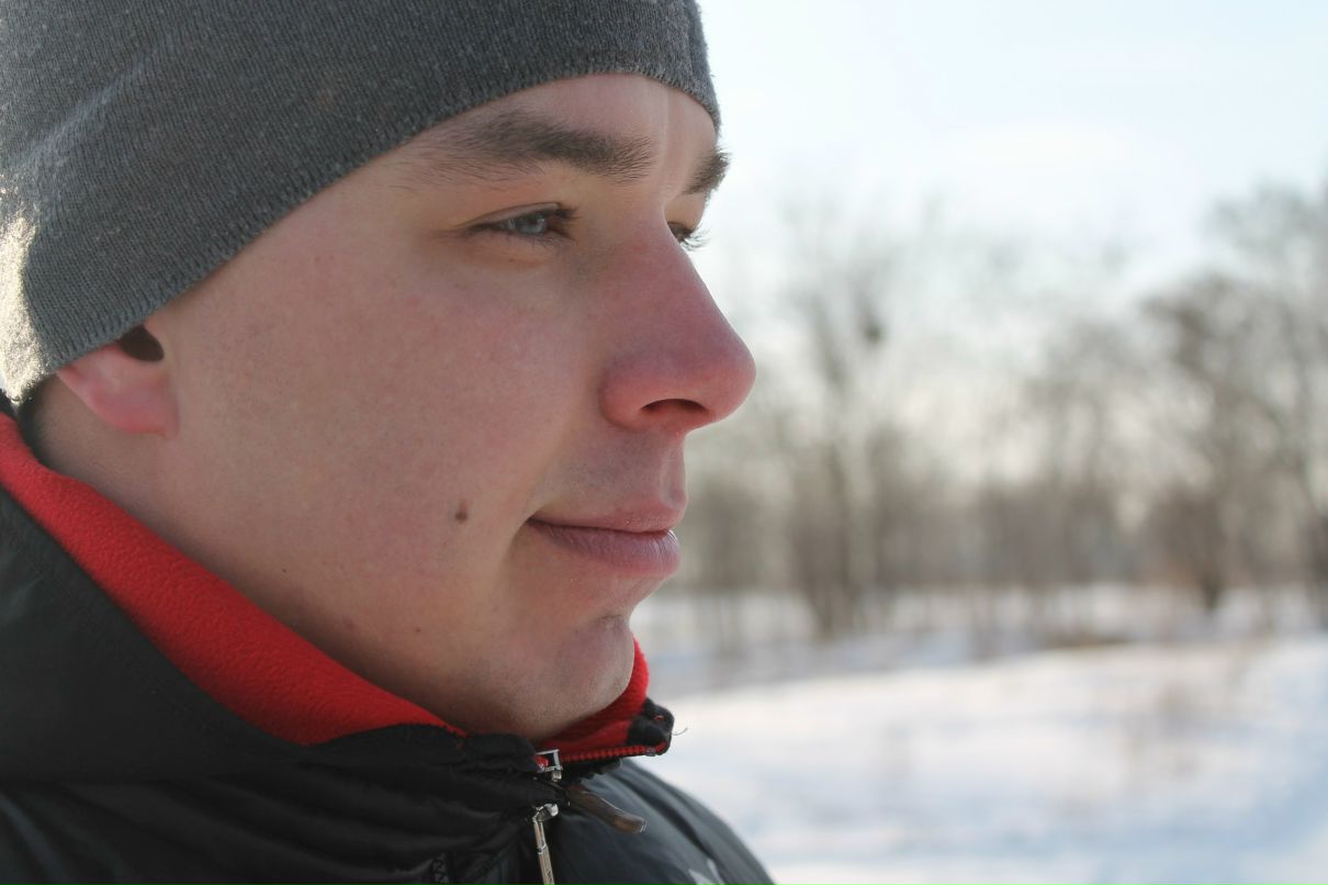 Андрей Папко | Кривой Рог