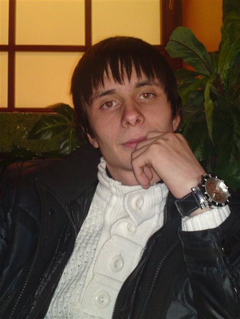 Ваня Килинич | Одесса