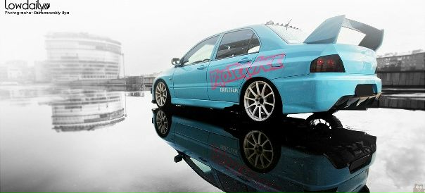 №4, Андрей Серёгин №4, Андрей Серёгин