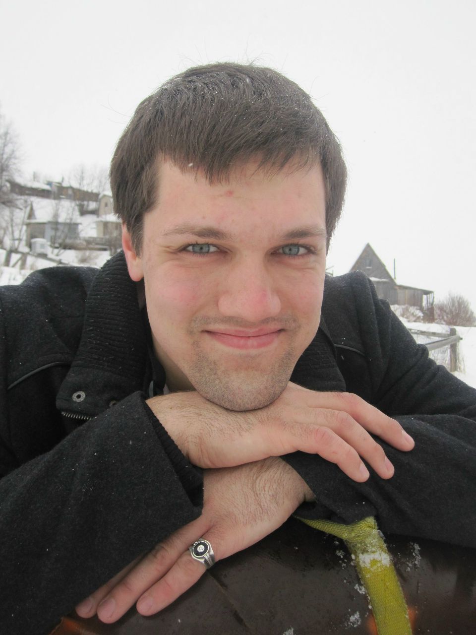 Адександр Полисадов /(;The doctor;)\ | Архангельск