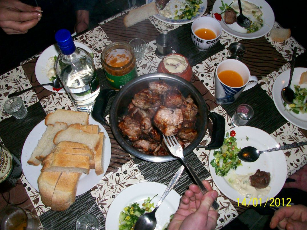 Сергей Владимиров | Санкт-Петербург