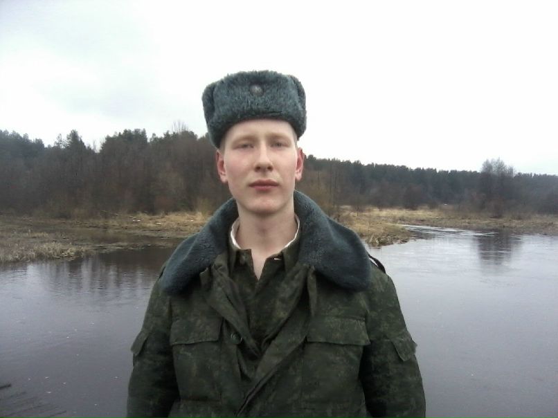 Павел Гусев | Минск