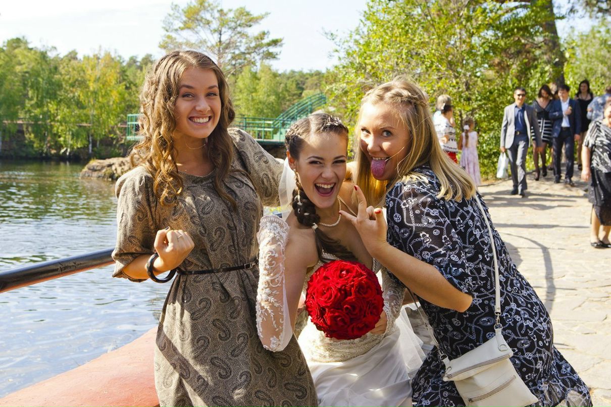 Аня Сендер | Челябинск