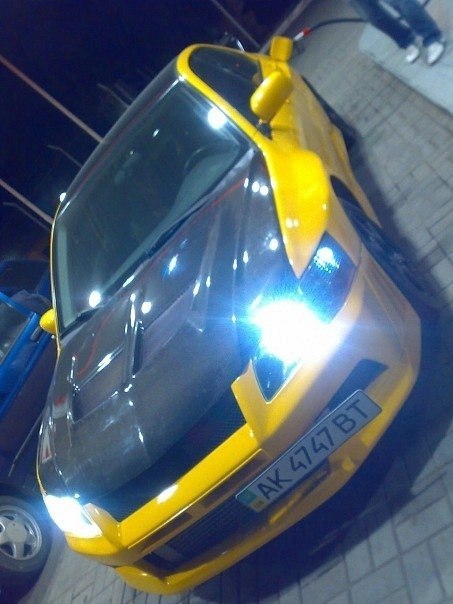 Руся Нестеренко | Симферополь