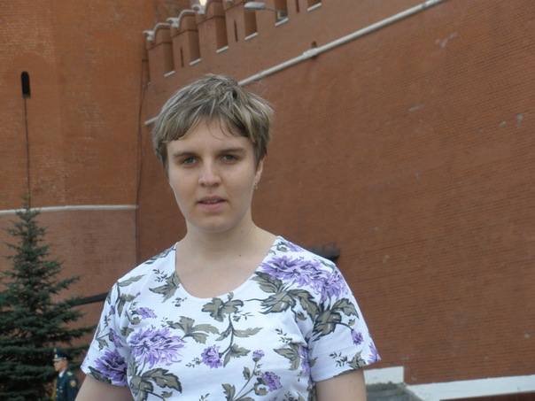 №37, Таня Вишневская №37, Таня Вишневская