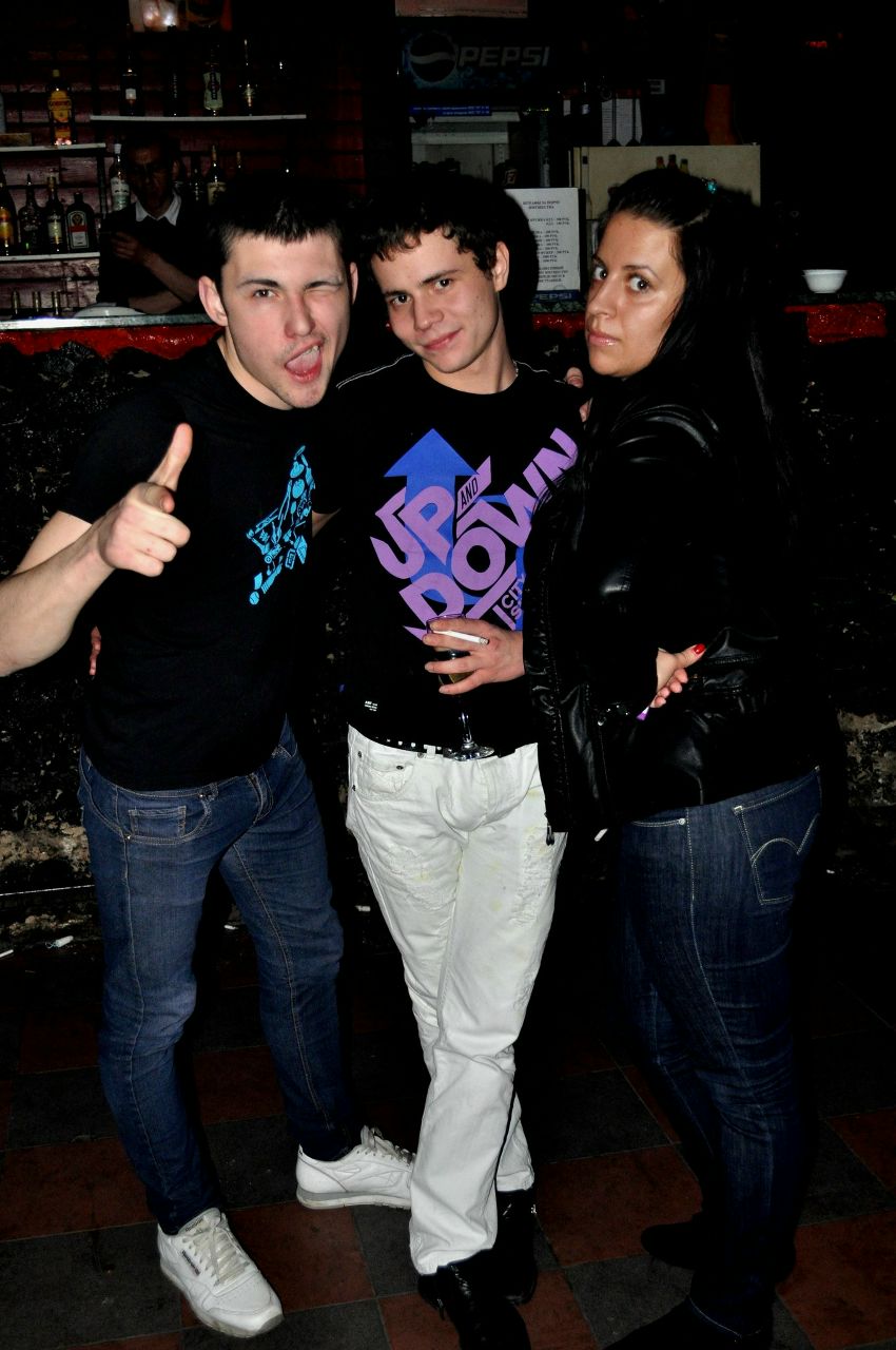 Shurik Воронец | Москва