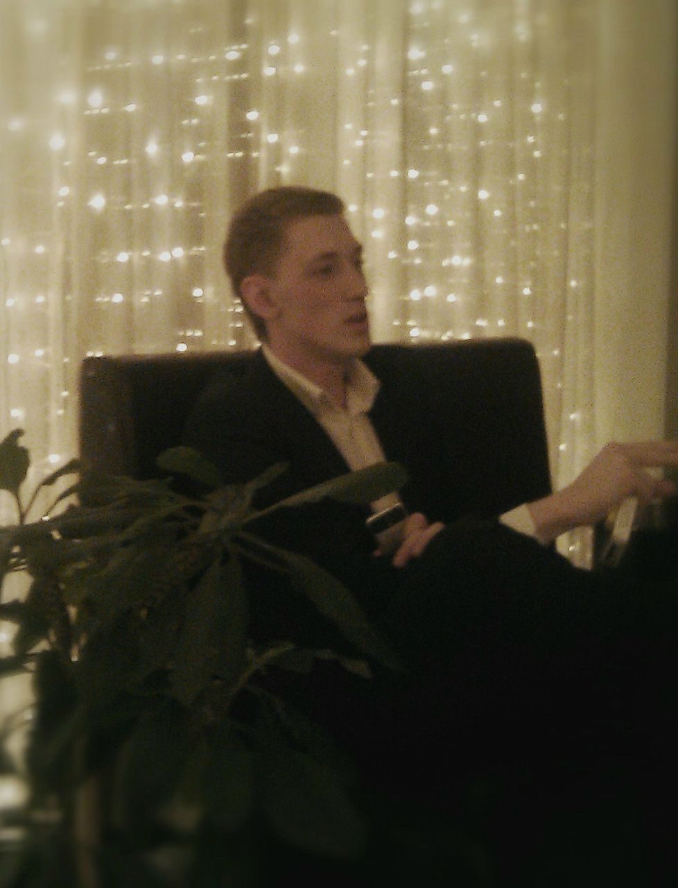 Антон Юрьевич | Москва