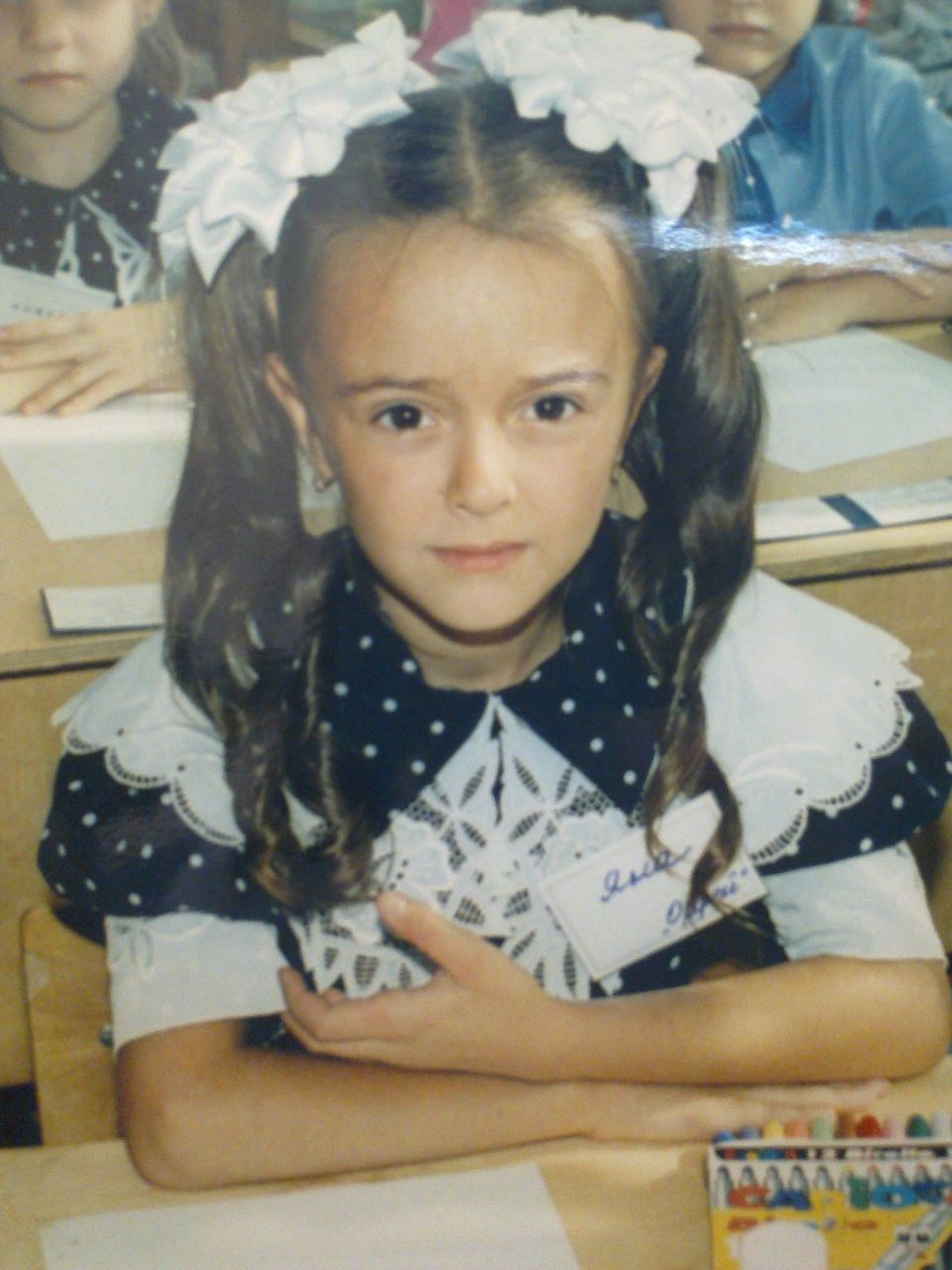 Яна Медведева | Краснодар