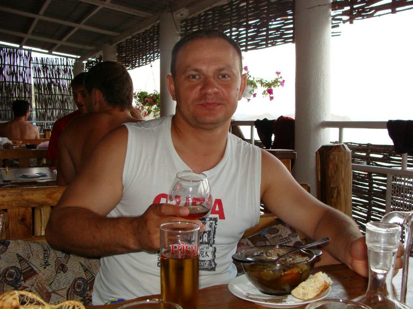 Валерий Мелашенко | Киев