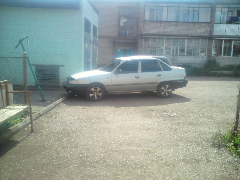 №51, Дамирка Хасанов, Альметьевск №51, Дамирка Хасанов, Альметьевск